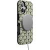 image:imageCasely iPhone 16 Case  The Boyfriend Collection  Forest Green  Bold Protective Design  Compatible with MagSafeThe Boyfriend Collection  Cabana Nights