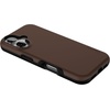 image:imageCasely iPhone 16 Case  The Boyfriend Collection  Forest Green  Bold Protective Design  Compatible with MagSafeThe Boyfriend Collection  Espresso Brown