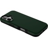 image:imageCasely iPhone 16 Case  The Boyfriend Collection  Forest Green  Bold Protective Design  Compatible with MagSafeThe Boyfriend Collection  Forest Green