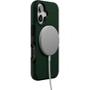 image:imageCasely iPhone 16 Case  The Boyfriend Collection  Forest Green  Bold Protective Design  Compatible with MagSafeThe Boyfriend Collection  Forest Green