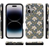 image:imageCasely iPhone 16 Case  The Boyfriend Collection  Forest Green  Bold Protective Design  Compatible with MagSafeThe Boyfriend Collection  Leid Back