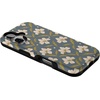 image:imageCasely iPhone 16 Case  The Boyfriend Collection  Forest Green  Bold Protective Design  Compatible with MagSafeThe Boyfriend Collection  Leid Back