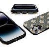 image:imageCasely iPhone 16 Case  The Boyfriend Collection  Forest Green  Bold Protective Design  Compatible with MagSafeThe Boyfriend Collection  Leid Back