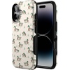 image:imageCasely iPhone 16 Case  The Boyfriend Collection  Forest Green  Bold Protective Design  Compatible with MagSafeThe Boyfriend Collection  Mallard  Co
