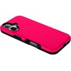 image:imageCasely iPhone 16 Case  The Boyfriend Collection  Forest Green  Bold Protective Design  Compatible with MagSafeThink Pink  Solid Neon Pink