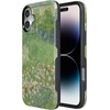 image:imageCasely iPhone 16 Case  The Boyfriend Collection  Forest Green  Bold Protective Design  Compatible with MagSafeVan Gogh  Vincents Admired Garden