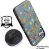 image:imageCasely iPhone 16 Case  The Boyfriend Collection  Forest Green  Bold Protective Design  Compatible with MagSafeVan Gogh  Vincents Flowers