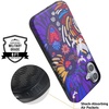 image:imageCasely iPhone 16 Case  The Boyfriend Collection  Forest Green  Bold Protective Design  Compatible with MagSafeViva La Vida  Frida Kahlo Collage