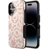 image:imageCasely iPhone 16 Case  The Boyfriend Collection  Forest Green  Bold Protective Design  Compatible with MagSafeWestern Bloom  Jenna Palek x Casely