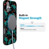 image:imageCasely iPhone 16 Case  The Boyfriend Collection  Forest Green  Bold Protective Design  Compatible with MagSafeYoure Dinomite  Green Dinosaur