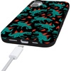 image:imageCasely iPhone 16 Case  The Boyfriend Collection  Forest Green  Bold Protective Design  Compatible with MagSafeYoure Dinomite  Green Dinosaur