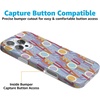 image:imageCasely iPhone 16 Pro Case  Mystic Moss  Green Enchanted Shimmer  Compatible with MagSafe  Classic Ultra Slim DesignAll You Need Is Love  Beatles