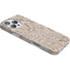 image:imageCasely iPhone 16 Pro Case  Mystic Moss  Green Enchanted Shimmer  Compatible with MagSafe  Classic Ultra Slim DesignBeige Garden  Neutral Floral