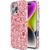 image:imageCasely iPhone 16 Pro Case  Mystic Moss  Green Enchanted Shimmer  Compatible with MagSafe  Classic Ultra Slim DesignBlush Garden  Floral Doodle