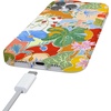 image:imageCasely iPhone 16 Pro Case  Mystic Moss  Green Enchanted Shimmer  Compatible with MagSafe  Classic Ultra Slim DesignBotanical Blooms  Floral Patchwork