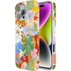 image:imageCasely iPhone 16 Pro Case  Mystic Moss  Green Enchanted Shimmer  Compatible with MagSafe  Classic Ultra Slim DesignBotanical Blooms  Floral Patchwork