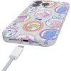 image:imageCasely iPhone 16 Pro Case  Mystic Moss  Green Enchanted Shimmer  Compatible with MagSafe  Classic Ultra Slim DesignChateau Pups  French Dog