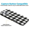 image:imageCasely iPhone 16 Pro Case  Mystic Moss  Green Enchanted Shimmer  Compatible with MagSafe  Classic Ultra Slim DesignCheck Me Out  Checkerboard