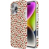 image:imageCasely iPhone 16 Pro Case  Mystic Moss  Green Enchanted Shimmer  Compatible with MagSafe  Classic Ultra Slim DesignCherry on Top  Red Cherries