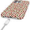 image:imageCasely iPhone 16 Pro Case  Mystic Moss  Green Enchanted Shimmer  Compatible with MagSafe  Classic Ultra Slim DesignCherry on Top  Red Cherries