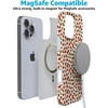image:imageCasely iPhone 16 Pro Case  Mystic Moss  Green Enchanted Shimmer  Compatible with MagSafe  Classic Ultra Slim DesignCherry on Top  Red Cherries