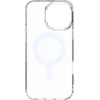 image:imageCasely iPhone 16 Pro Case  Mystic Moss  Green Enchanted Shimmer  Compatible with MagSafe  Classic Ultra Slim DesignClear Skies  Clear Glitter