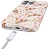 image:imageCasely iPhone 16 Pro Case  Mystic Moss  Green Enchanted Shimmer  Compatible with MagSafe  Classic Ultra Slim DesignCowgirl Canyon  FashionPass x Casely