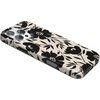 image:imageCasely iPhone 16 Pro Case  Mystic Moss  Green Enchanted Shimmer  Compatible with MagSafe  Classic Ultra Slim DesignDark Fantasy  Contrast Floral