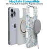 image:imageCasely iPhone 16 Pro Case  Mystic Moss  Green Enchanted Shimmer  Compatible with MagSafe  Classic Ultra Slim DesignDolce Vita  Amalfi Aperitivo
