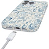 image:imageCasely iPhone 16 Pro Case  Mystic Moss  Green Enchanted Shimmer  Compatible with MagSafe  Classic Ultra Slim DesignDolce Vita  Amalfi Aperitivo