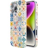 image:imageCasely iPhone 16 Pro Case  Mystic Moss  Green Enchanted Shimmer  Compatible with MagSafe  Classic Ultra Slim DesignDolce Vita  Tuscan Tiles