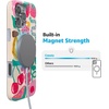 image:imageCasely iPhone 16 Pro Case  Mystic Moss  Green Enchanted Shimmer  Compatible with MagSafe  Classic Ultra Slim DesignDoodle Bug  Crayola Crayon