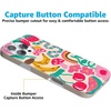 image:imageCasely iPhone 16 Pro Case  Mystic Moss  Green Enchanted Shimmer  Compatible with MagSafe  Classic Ultra Slim DesignDoodle Bug  Crayola Crayon