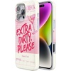 image:imageCasely iPhone 16 Pro Case  Mystic Moss  Green Enchanted Shimmer  Compatible with MagSafe  Classic Ultra Slim DesignExtra Dirty Please  Fun on Weekdays