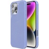 image:imageCasely iPhone 16 Pro Case  Mystic Moss  Green Enchanted Shimmer  Compatible with MagSafe  Classic Ultra Slim DesignFirst Light  Periwinkle Pastel Glitter
