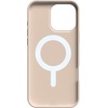 image:imageCasely iPhone 16 Pro Case  Mystic Moss  Green Enchanted Shimmer  Compatible with MagSafe  Classic Ultra Slim DesignFit Check  Green Checkerboard