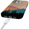 image:imageCasely iPhone 16 Pro Case  Mystic Moss  Green Enchanted Shimmer  Compatible with MagSafe  Classic Ultra Slim DesignGolden Hour  Mountain Sunset