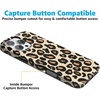image:imageCasely iPhone 16 Pro Case  Mystic Moss  Green Enchanted Shimmer  Compatible with MagSafe  Classic Ultra Slim DesignInto the Wild  Leopard Print