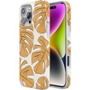 image:imageCasely iPhone 16 Pro Case  Mystic Moss  Green Enchanted Shimmer  Compatible with MagSafe  Classic Ultra Slim DesignIsland Time  Tropical Leaves Floral