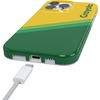 image:imageCasely iPhone 16 Pro Case  Mystic Moss  Green Enchanted Shimmer  Compatible with MagSafe  Classic Ultra Slim DesignKeep It Classic  Crayola Crayon Box