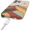 image:imageCasely iPhone 16 Pro Case  Mystic Moss  Green Enchanted Shimmer  Compatible with MagSafe  Classic Ultra Slim DesignMagic Mountain  Colorblock