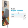 image:imageCasely iPhone 16 Pro Case  Mystic Moss  Green Enchanted Shimmer  Compatible with MagSafe  Classic Ultra Slim DesignMagic Mountain  Colorblock