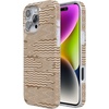 image:imageCasely iPhone 16 Pro Case  Mystic Moss  Green Enchanted Shimmer  Compatible with MagSafe  Classic Ultra Slim DesignMocha Ripple  Brown Waves