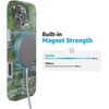 image:imageCasely iPhone 16 Pro Case  Mystic Moss  Green Enchanted Shimmer  Compatible with MagSafe  Classic Ultra Slim DesignMonets Bridge  The Met Museum