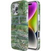 image:imageCasely iPhone 16 Pro Case  Mystic Moss  Green Enchanted Shimmer  Compatible with MagSafe  Classic Ultra Slim DesignMonets Bridge  The Met Museum