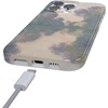 image:imageCasely iPhone 16 Pro Case  Mystic Moss  Green Enchanted Shimmer  Compatible with MagSafe  Classic Ultra Slim DesignMonets Morning  The Met Museum