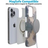 image:imageCasely iPhone 16 Pro Case  Mystic Moss  Green Enchanted Shimmer  Compatible with MagSafe  Classic Ultra Slim DesignMonets Morning  The Met Museum