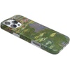 image:imageCasely iPhone 16 Pro Case  Mystic Moss  Green Enchanted Shimmer  Compatible with MagSafe  Classic Ultra Slim DesignMonets Water Lilies  The Met Museum