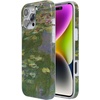 image:imageCasely iPhone 16 Pro Case  Mystic Moss  Green Enchanted Shimmer  Compatible with MagSafe  Classic Ultra Slim DesignMonets Water Lilies  The Met Museum