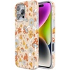 image:imageCasely iPhone 16 Pro Case  Mystic Moss  Green Enchanted Shimmer  Compatible with MagSafe  Classic Ultra Slim DesignMushroom Magic  Retro Floral